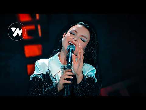 EGZONA ADEMI – DO TË MUNGOJ (Kënga Magjike 2025) #BeMagic