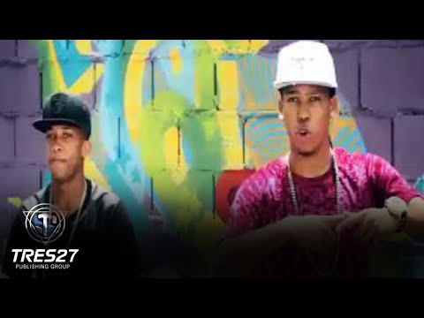 Dyweetz - Color Visión Canal 9 ( Ta De To ) Anuncio - VÍDEO OFICIAL - 2017