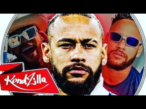 Neymar Jr ( O PAI TA ON REMIX -Greg Ferreira ( feat. MC PH e MC Magal )