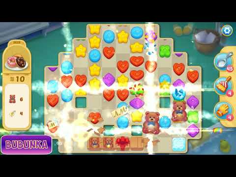 Matchington Mansion level 2628 HD