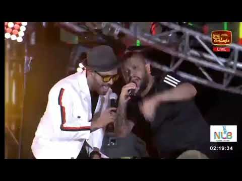 Ananthayata Yana Para Dige (Indrachapa Liyanage) 2025 31st @ITNSriLanka @flashbackofficial9073