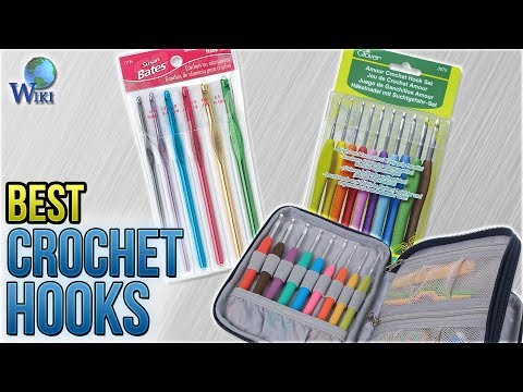 download lagu mp3 mp4 Best Crochet Hooks For Beginners, download lagu Best Crochet Hooks For Beginners gratis, unduh video klip Best Crochet Hooks For Beginners