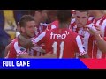 HATTRICKS LOCADIA EN MERTENS ?? | VVV-Venlo - PSV (30-09-2012) | Full Game