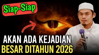 Download lagu TAHUN 2026‼️BUYA ARRAZY HASYIM mp3