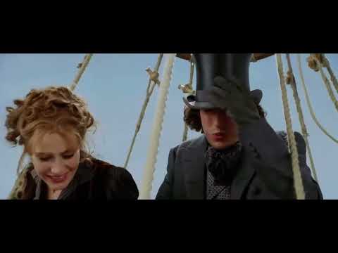 Around the World in 80 Days Soundtrack Trailer. Lyrics