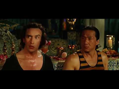 Around the World in 80 Days Soundtrack Trailer. Lyrics