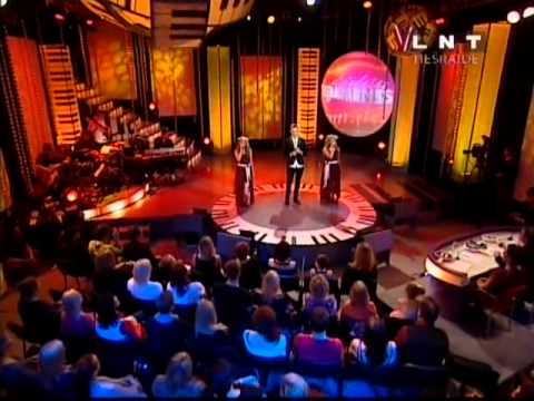 Vīpugu ģimene - Saulīt vēlu vakarā