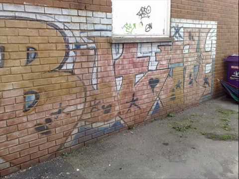 Butch-Putred feat. Aliosha,Kioru & DJ Undoo.wmv