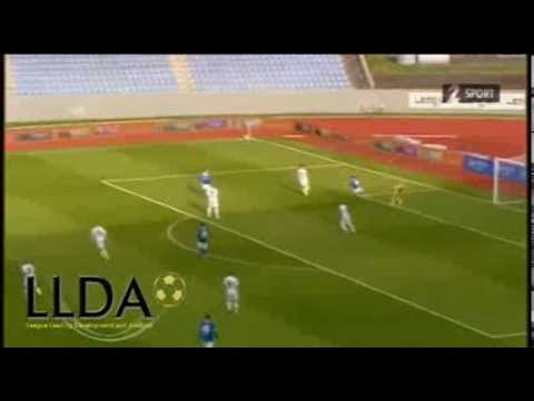 Jordan Halsman | Fram Reykjavik (Number 3) | 2012/13 Season | Highlights.