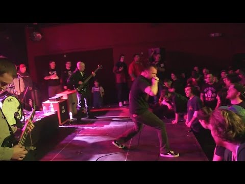 [hate5six] Think I Care - April 10, 2015 Video