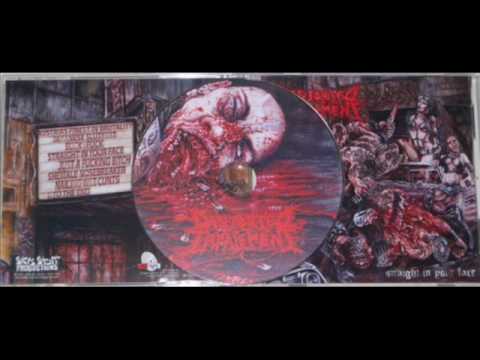 Distorted Impalement - Japanse Slutfast.wmv