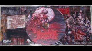 Distorted Impalement - Japanse Slutfast.wmv