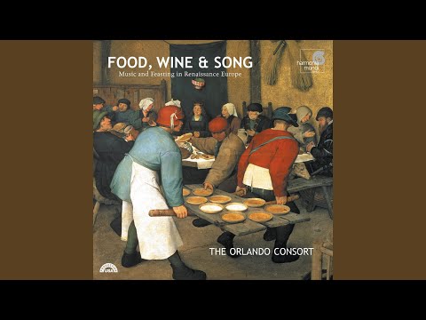 Oy comamos y bebamos