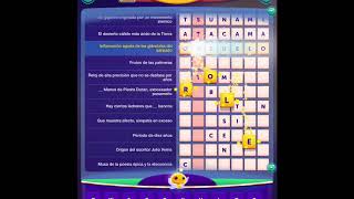 CodyCross - Grupo 3 Fase 2