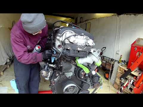 BMW e46 M3 Restoration Pt44