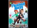 Opening To Flushed Away 2007 Disney DVD