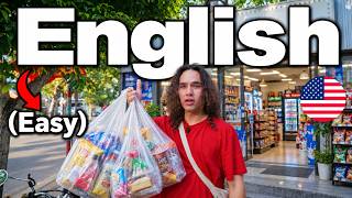 Stop Translating and Start Thinking in English With Me | Slow English Podcast