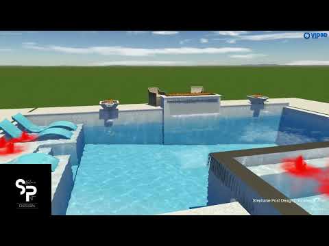 Chaney Pool