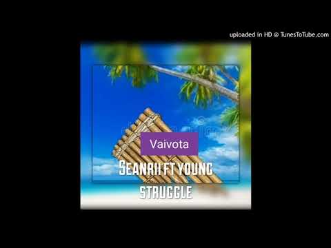 SEANRII ft YOUNG STRUGGLE - Vaivota[2020]