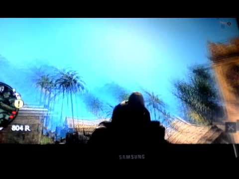 Asasin cu David si Ramon