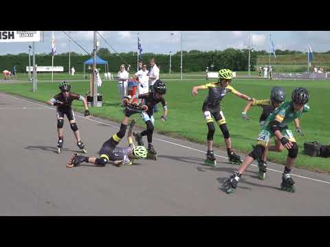 RIT2021 -  Pupil 1 Boys | One lap Series