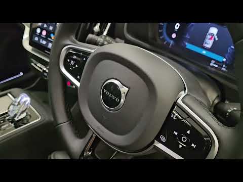 Volvo XC90 ULTRA MODEL ! - Image 2