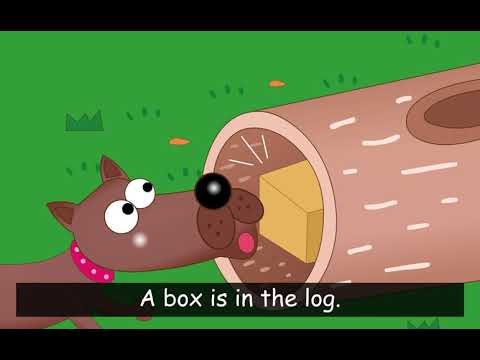 Smart Phonics 2 Review 2 Story - Short Vowels o u