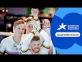 Ook op kortere wielerbaan domineren de teamsprinters  | baanwielrennen | Europese kampioenschappen
