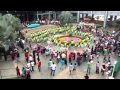 Platypus Walk Flashmob Malaysia