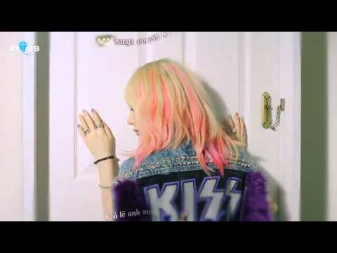 [Vietsub + Kara] ANYMORE - Seo In Young