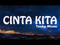 Cinta Kita Teuku Wisnu Shiren Sungkar Biar Cinta Kita Tumbuh Harum Mewangi LIRIK
