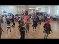 D.J. RICK G. "SPRING CABARET " AT ST. GABRIELS 4/11/26 PT. 1