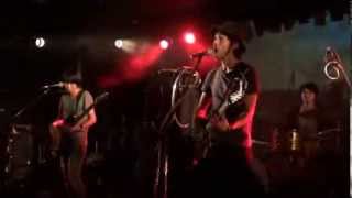 The Uranus / little drummer boy (Carol of the Drum)