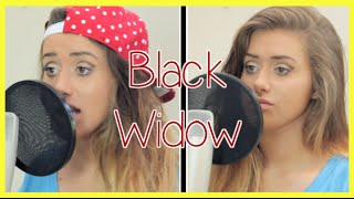 Black Widow (Iggy Azalea ft. Rita Ora) | Georgia Merry Cover