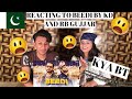 BEEDI (Full Song) RB Gujjar | KD |  PAKISTANIS REACTION |