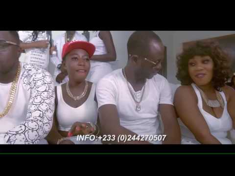 Nhyiraba Kojo - Adiza ft. MoQid (Official Video)