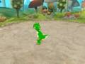Spore Yoshi
