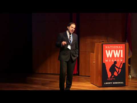 The War of 1914: An Avoidable Catastrophe - Sean McMeekin