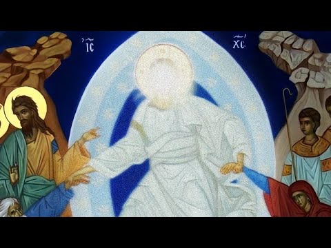 Death, where is your victory? | Orthodox Edit
