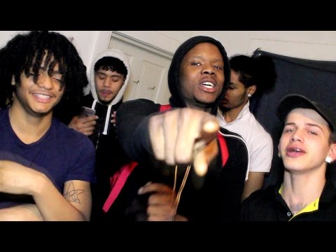 YB feat. Rushhy Bandxz - Who Is U? (((Official Video)))