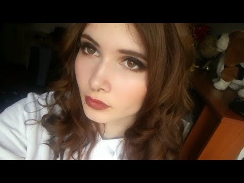 MY MAKE UP ROUTINE