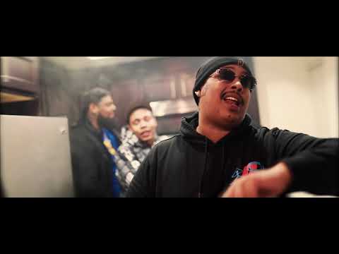 Rallyb - Just Playin feat. Lil Rally B (Official Music Video)