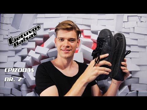 LIETUVOS BALSAS | Laidos apžvalga E02