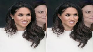 ボディランゲージで分析！女王とメーガン妃、合同公務での心理は？
