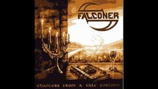 Falconer - Enter the Glade 8-Bit