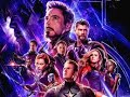 Avengers Endgame Full Movie