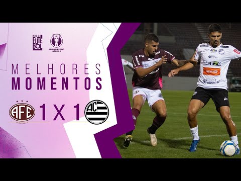 Melhores Momentos