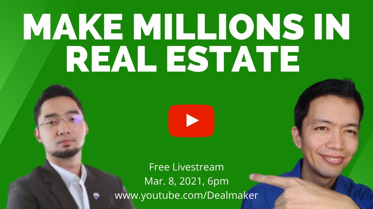 Freelance Jobs | Real Estate Agent | How A Millennial Makes Millions in Real Estate Sales