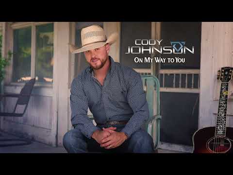 Cody Johnson On My Way To You
