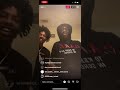 Lil Rae Unreleased Songs On Live